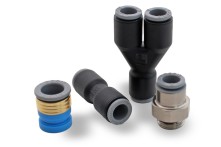Hydraulikaggregat und Hydraulikschlauchleitungen